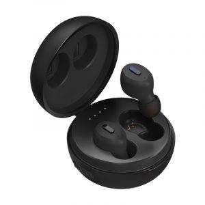 J8 Electroplated Metallic Color True Wireless | D-WIRELESS