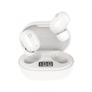 J8 Electroplated Metallic Color True Wireless | D-WIRELESS