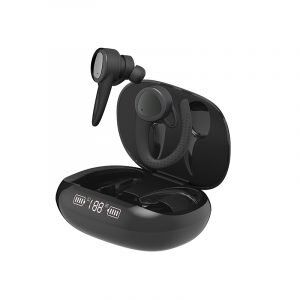 ♥️残り1点♥️翻訳機能付きイヤホンJ8 True Wireless Earbuds J8 Electroplated Metallic Color True Wireless | D-WIRELESS