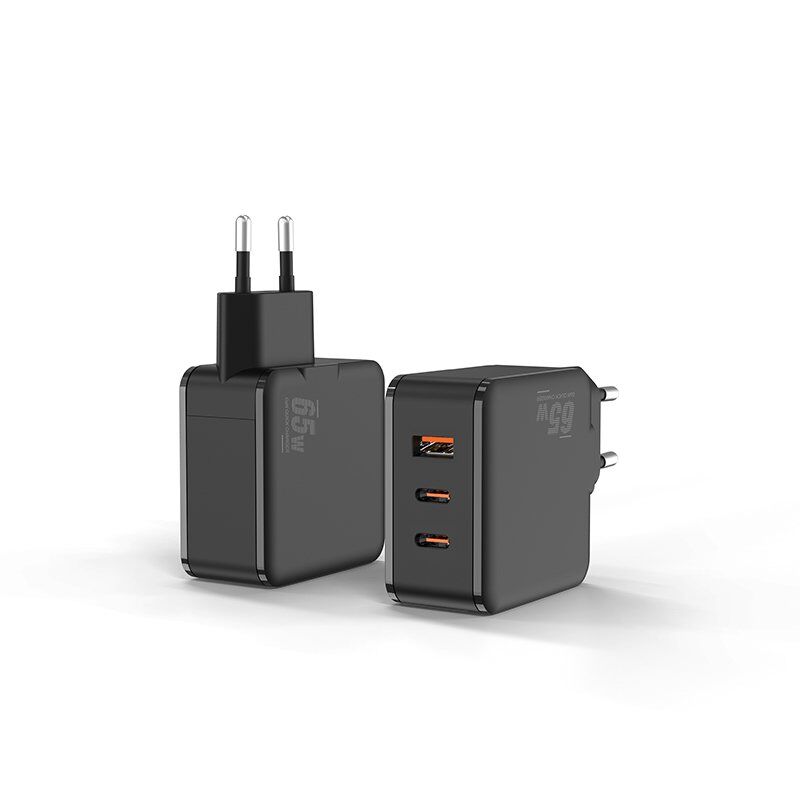 ONN ADS 65QI 19A 2 65 W Caricabatterie Universale Per Laptop Con - Foto 10