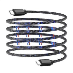Adattatore di alimentazione USB-C 20 W, PD (max. 20 W), MFi, cavo di